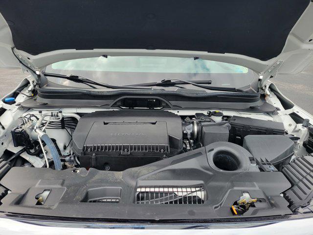 used 2024 Honda Pilot car, priced at $45,108