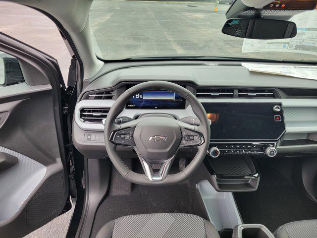 new 2027 Chevrolet Bolt car, priced at $30,845