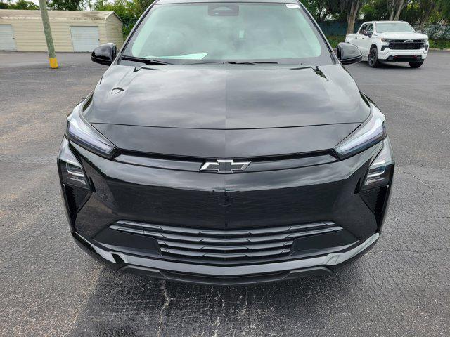 new 2027 Chevrolet Bolt car, priced at $30,845