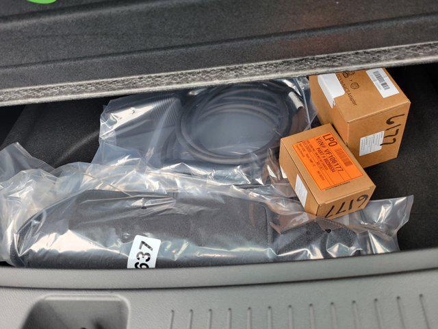 new 2027 Chevrolet Bolt car, priced at $30,845