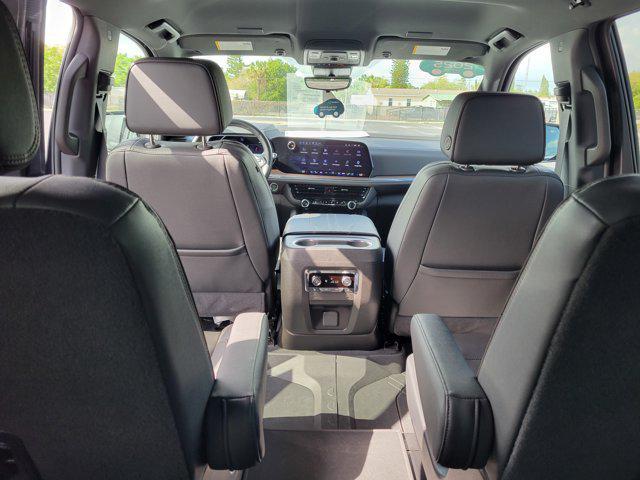 used 2025 Chevrolet Suburban car, priced at $73,378