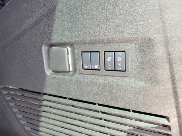used 2025 Chevrolet Suburban car, priced at $73,378