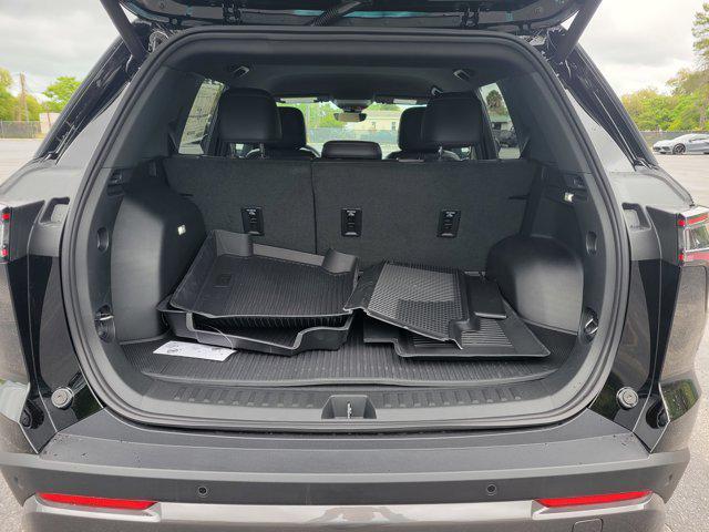 new 2026 Chevrolet Equinox car, priced at $37,807