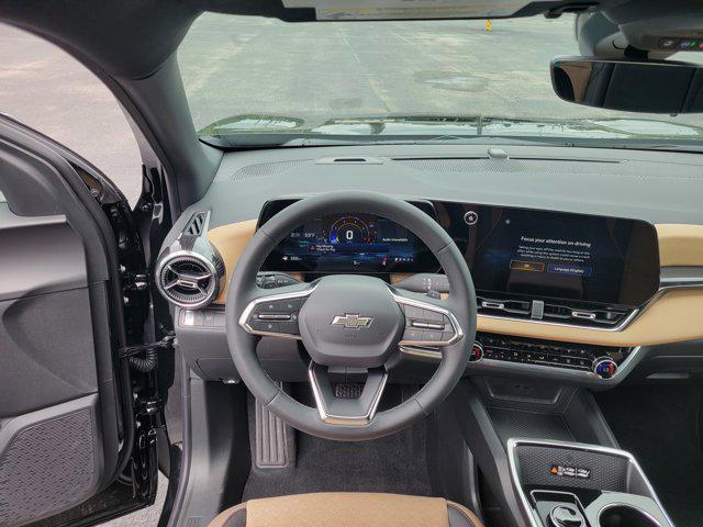 new 2026 Chevrolet Equinox car, priced at $37,807