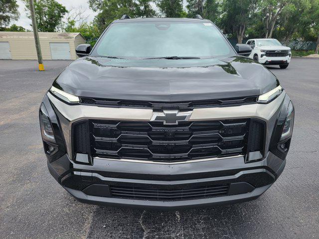 new 2026 Chevrolet Equinox car, priced at $37,807