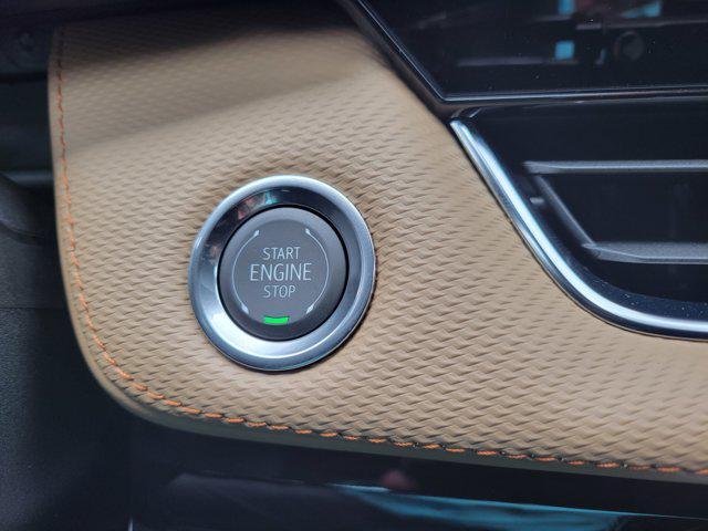 new 2026 Chevrolet Equinox car, priced at $37,807