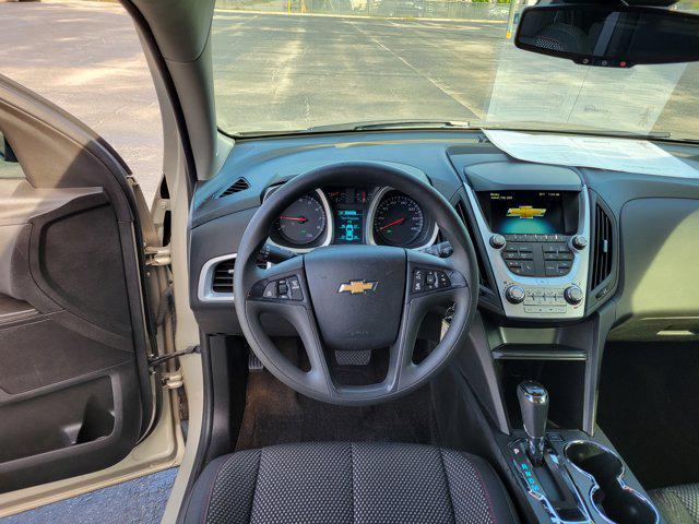 used 2016 Chevrolet Equinox car, priced at $12,736