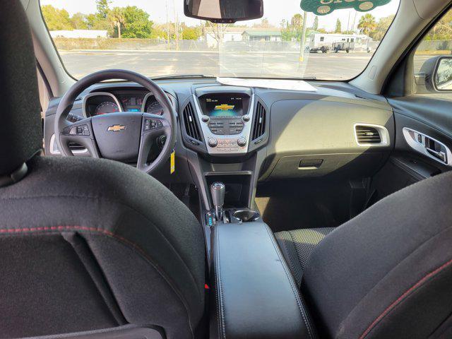 used 2016 Chevrolet Equinox car, priced at $12,736