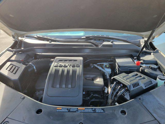 used 2016 Chevrolet Equinox car, priced at $12,736