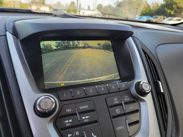 used 2016 Chevrolet Equinox car, priced at $12,736