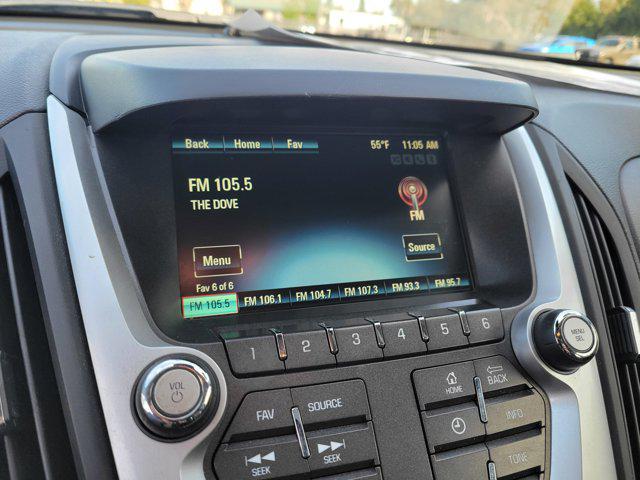 used 2016 Chevrolet Equinox car, priced at $12,736