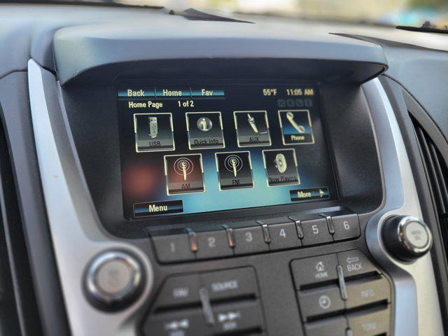 used 2016 Chevrolet Equinox car, priced at $12,736