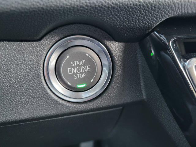 new 2026 Chevrolet Traverse car, priced at $57,002