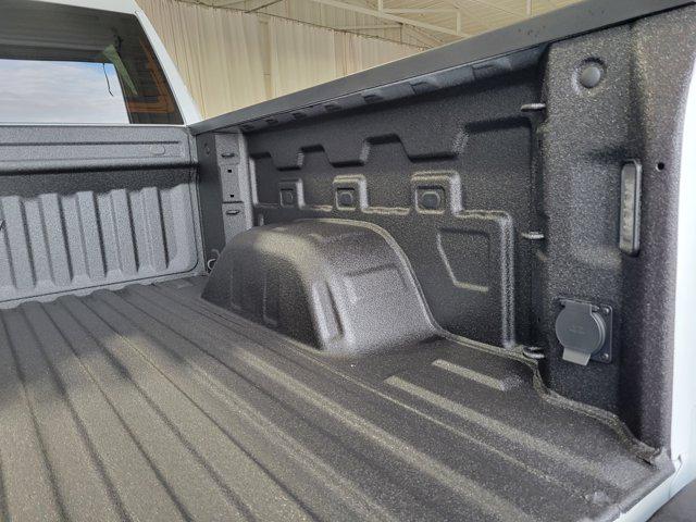 new 2026 Chevrolet Silverado 1500 car, priced at $72,784