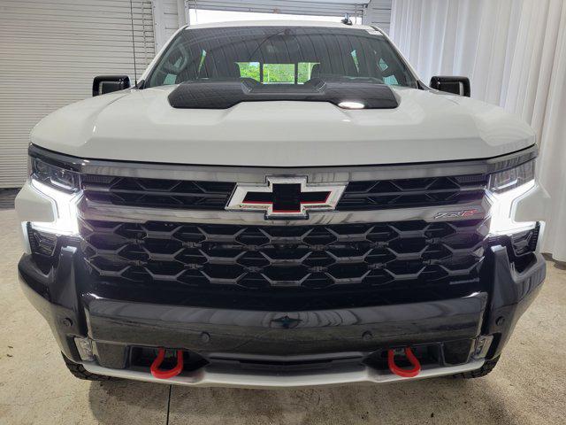 new 2026 Chevrolet Silverado 1500 car, priced at $72,784