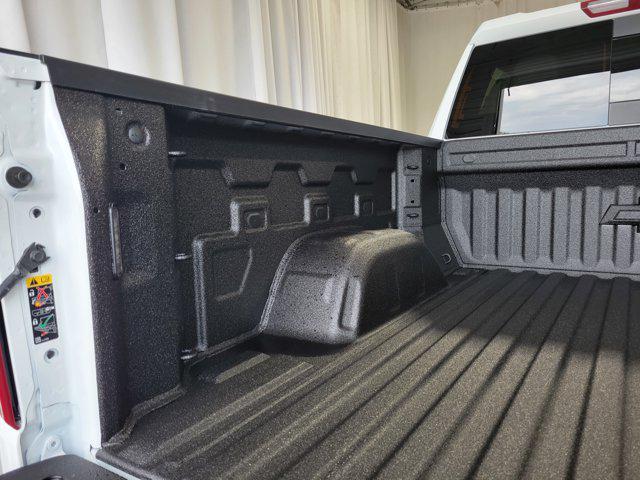 new 2026 Chevrolet Silverado 1500 car, priced at $72,784