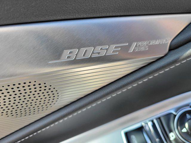 new 2026 Chevrolet Corvette car, priced at $87,167