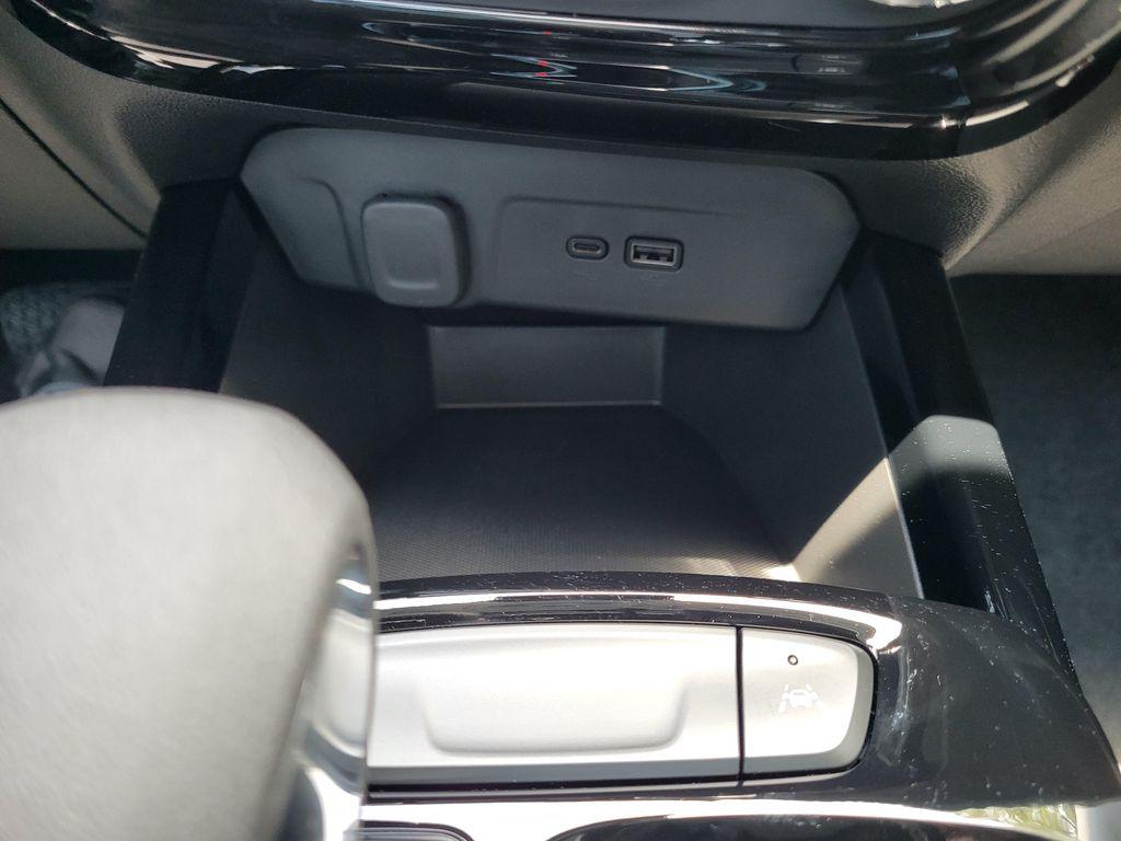 new 2026 Chevrolet Trax car, priced at $27,214