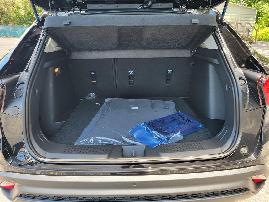 new 2026 Chevrolet Trax car, priced at $27,214