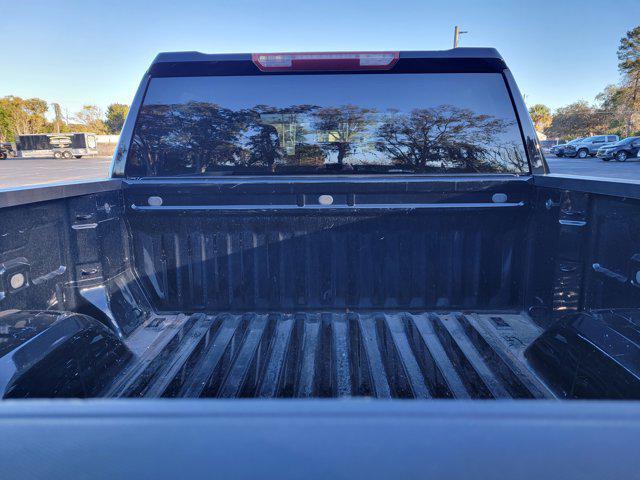 used 2021 Chevrolet Silverado 1500 car, priced at $24,250