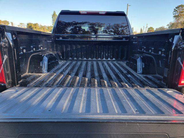 used 2021 Chevrolet Silverado 1500 car, priced at $24,250