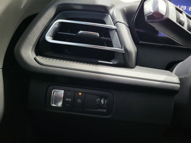 new 2026 Chevrolet Traverse car, priced at $44,113