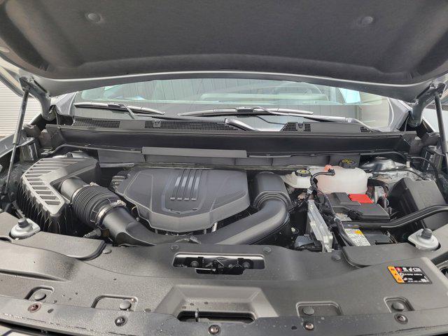 new 2026 Chevrolet Traverse car, priced at $44,113