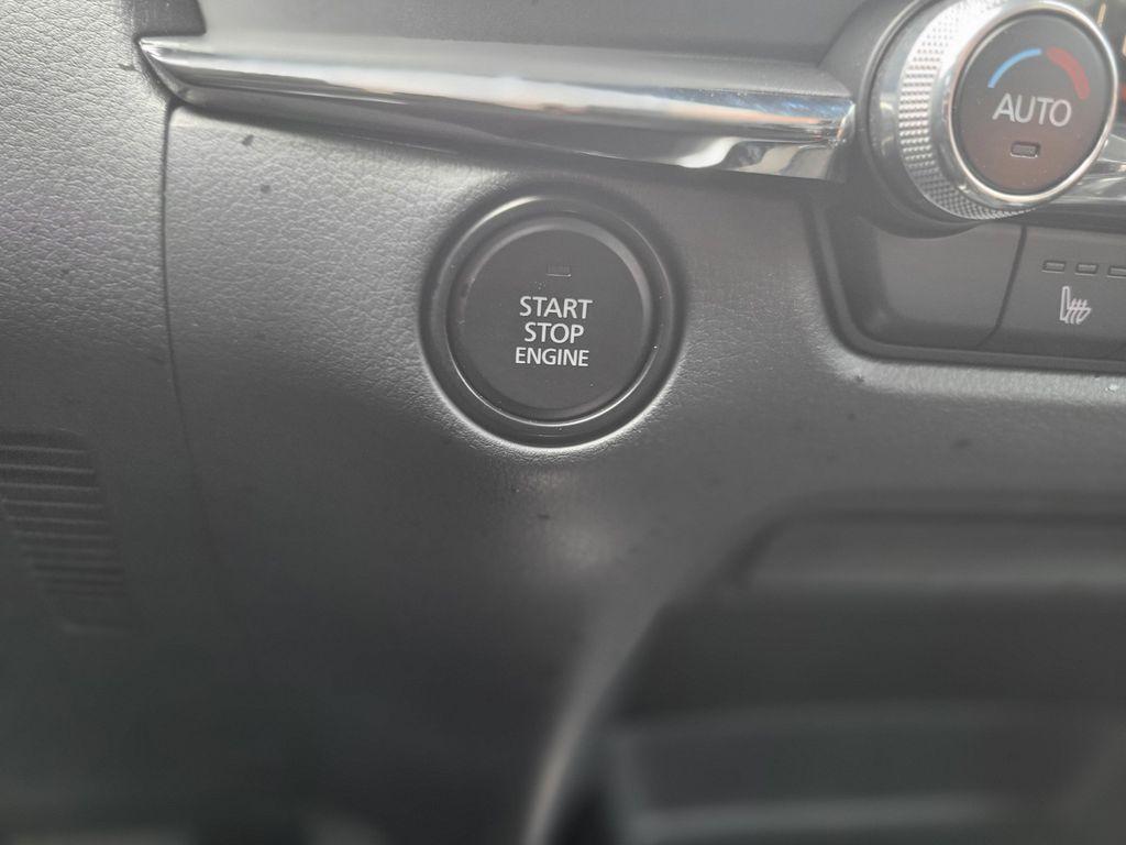 used 2023 Mazda CX-30 car, priced at $24,500