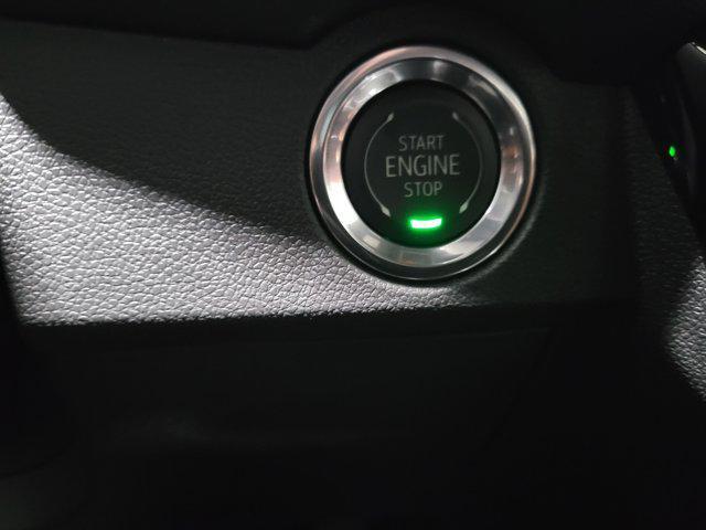 new 2026 Chevrolet Traverse car, priced at $58,970