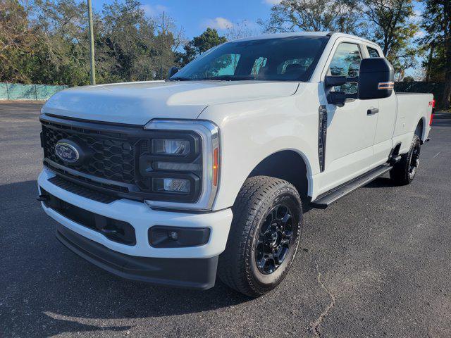 used 2025 Ford F-350 car, priced at $58,144