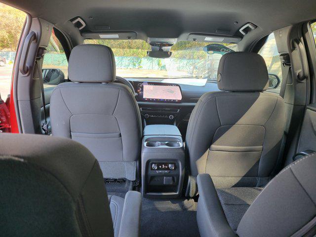 used 2026 Chevrolet Traverse car, priced at $42,394