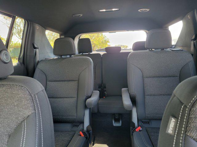used 2026 Chevrolet Traverse car, priced at $42,394