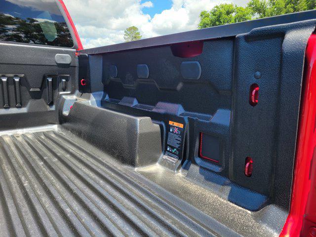 new 2026 Chevrolet Colorado car, priced at $39,837