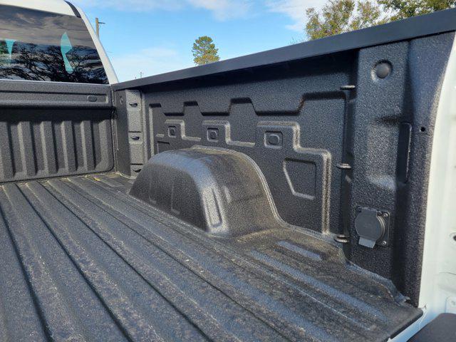 new 2026 Chevrolet Silverado 1500 car, priced at $34,382