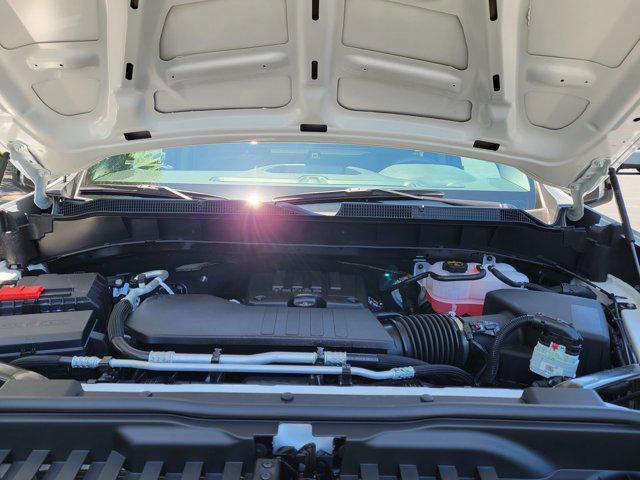 new 2026 Chevrolet Silverado 1500 car, priced at $40,527