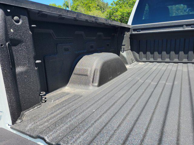 new 2026 Chevrolet Silverado 1500 car, priced at $40,527
