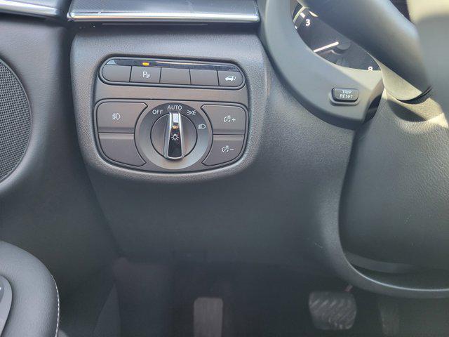 used 2022 INFINITI QX55 car, priced at $28,313