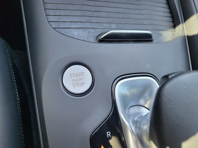 used 2022 INFINITI QX55 car, priced at $28,313