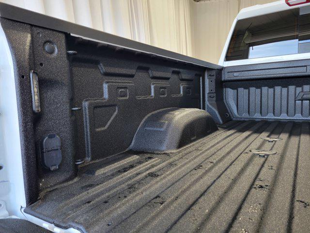 new 2026 Chevrolet Silverado 2500 car, priced at $83,473