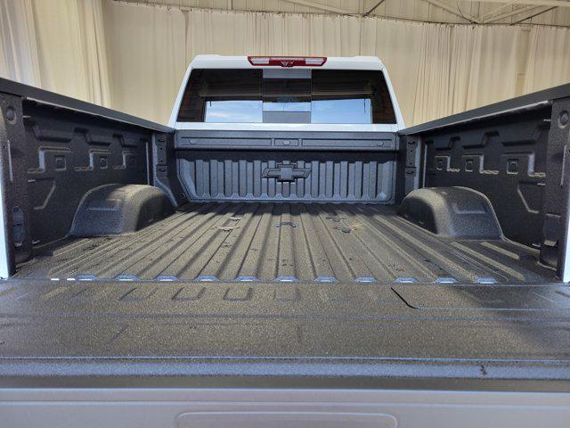 new 2026 Chevrolet Silverado 2500 car, priced at $83,473