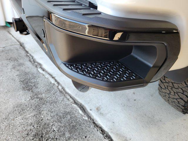 new 2026 Chevrolet Silverado 2500 car, priced at $83,473