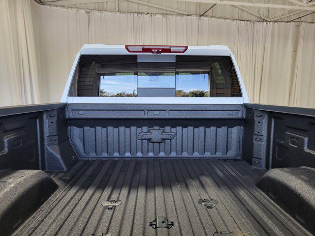 new 2026 Chevrolet Silverado 2500 car, priced at $83,473