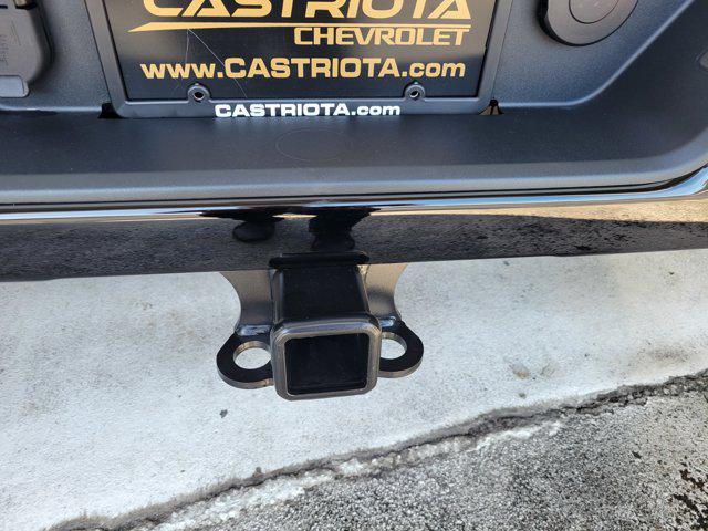 new 2026 Chevrolet Silverado 2500 car, priced at $83,473