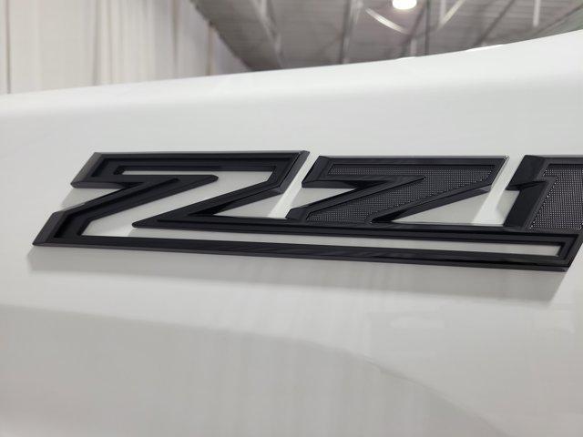 new 2026 Chevrolet Silverado 2500 car, priced at $83,473