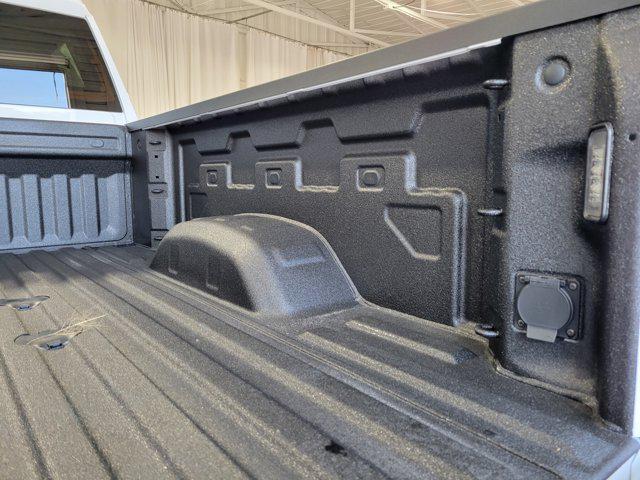 new 2026 Chevrolet Silverado 2500 car, priced at $83,473