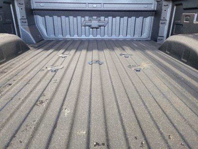 new 2026 Chevrolet Silverado 2500 car, priced at $83,473