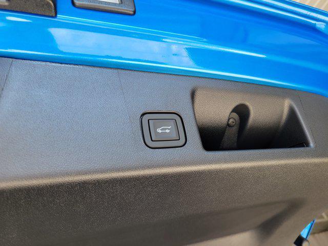 new 2026 Chevrolet Equinox EV car, priced at $42,958