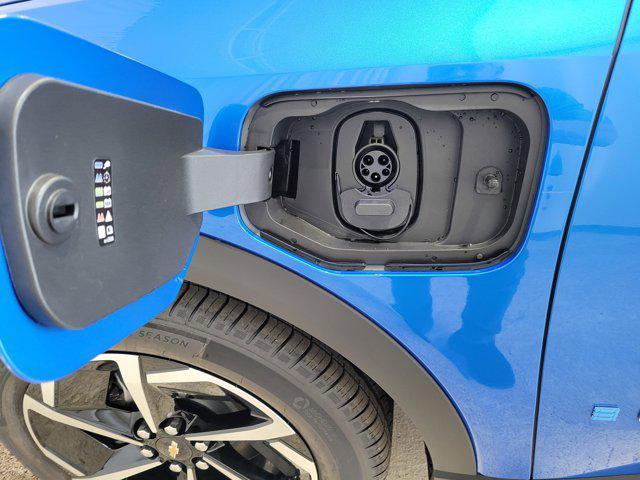 new 2026 Chevrolet Equinox EV car, priced at $42,958