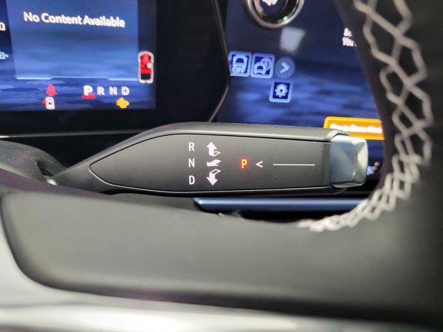 new 2026 Chevrolet Equinox EV car, priced at $42,958