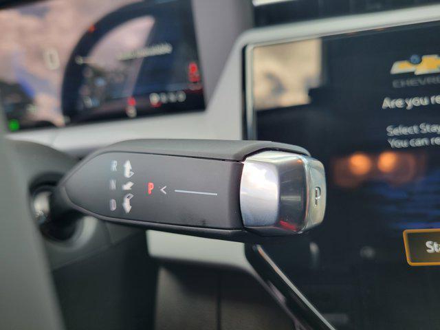 new 2027 Chevrolet Bolt car, priced at $30,845